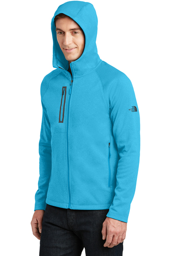 The North Face ® Adult Unisex Canyon Flats Fleece Hooded Jacket